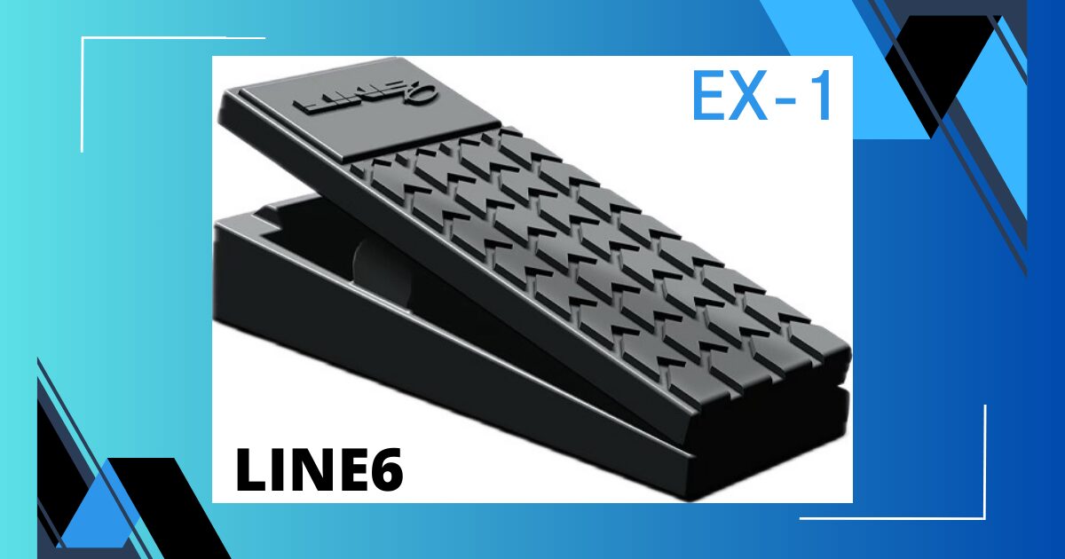 LINE6 EX-1