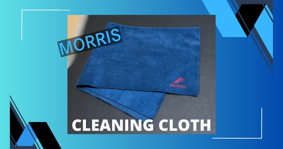 MORRIS CLOTH