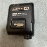 Relay G30 Reciver