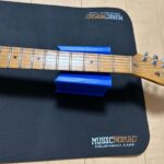 MUSIC NOMAD MN206
