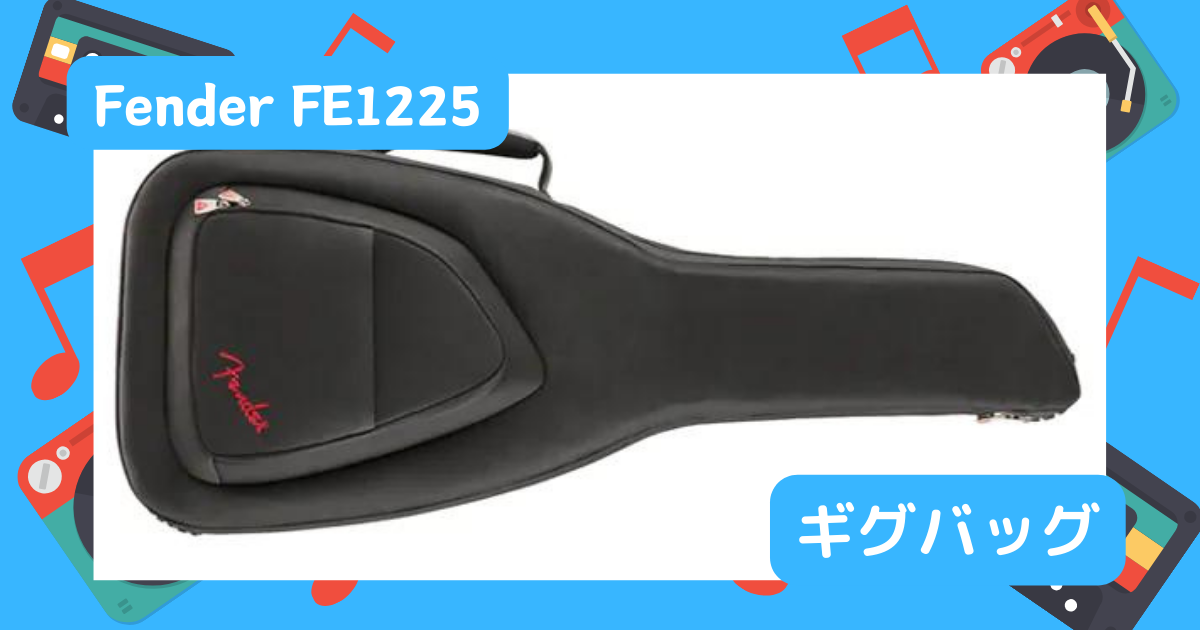 Fender FE1225