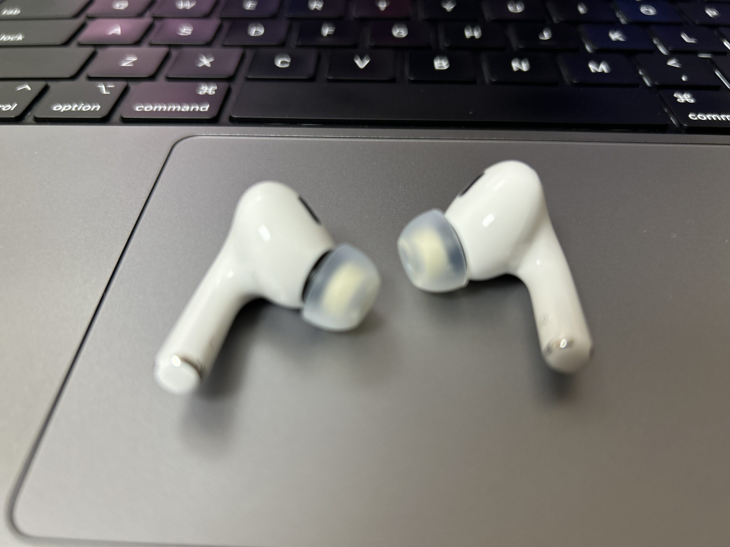 AirPods Pro イヤーピース