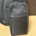 アタッチメントバッグ