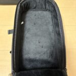 アタッチメントバッグ