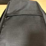 アタッチメントバッグ