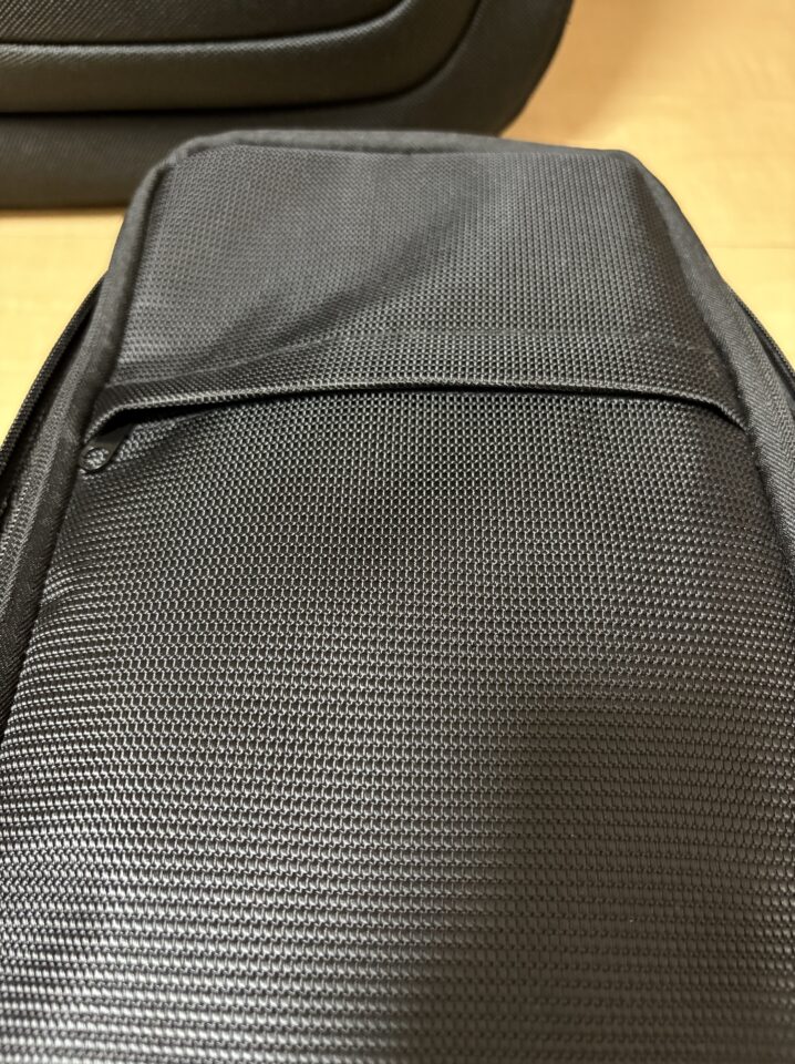 アタッチメントバッグ