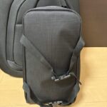 アタッチメントバッグ