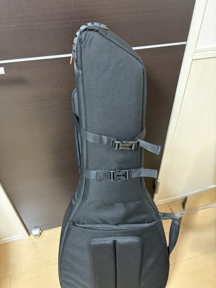 アタッチメントバッグ