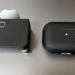 NovaPort Quad 2 67W サイズ比較 正面