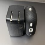 NovaPort Quad 2 67W サイズ比較 厚み