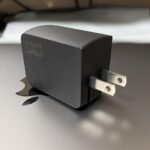 NovaPort Quad 2 67W フルフラットデザイン