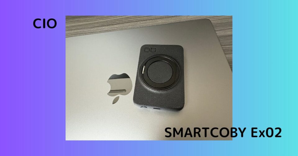 SMARTCOBY Ex02