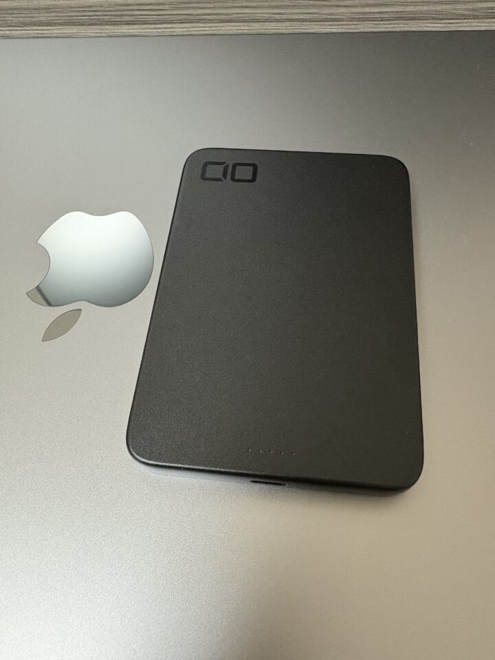 SMARTCOBY SLIM 5K