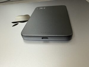 SMARTCOBY SLIM 5K