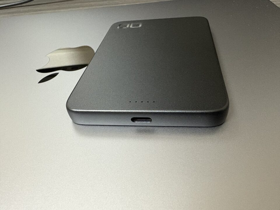 SMARTCOBY SLIM 5K