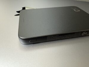 SMARTCOBY SLIM 5K