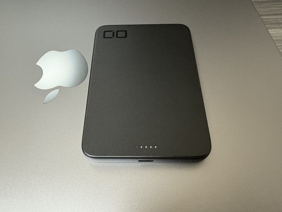 SMARTCOBY SLIM 5K