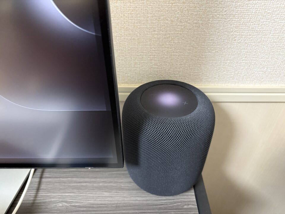 HomePod(第2世代)