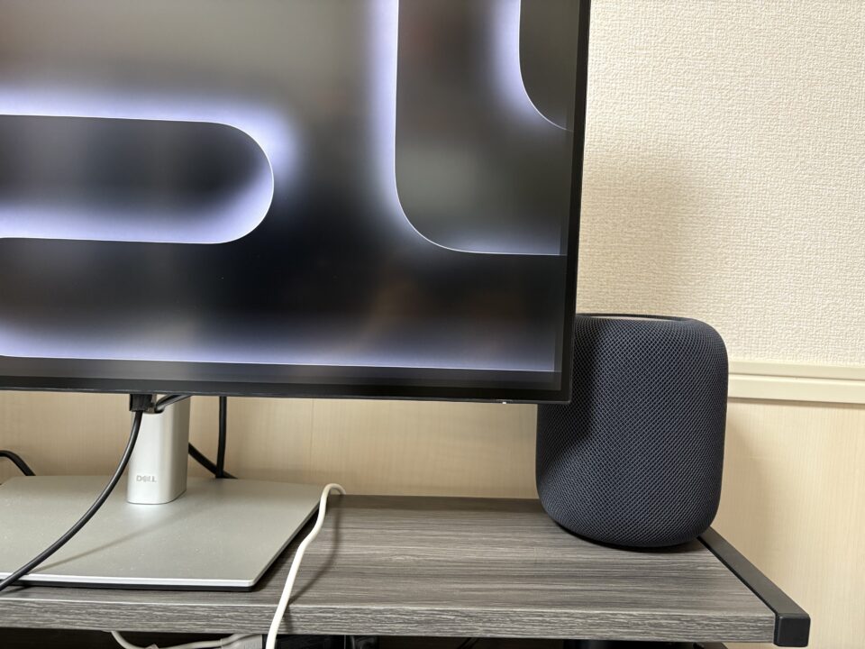HomePod(第2世代)
