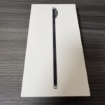 iPhone AIr外箱