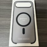 iPhone Air用ケース