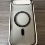 IPhone Air用ケース