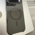 iPhone Airとケース