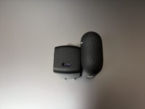 NovaPortとAirPods Pro