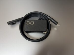 充電セット