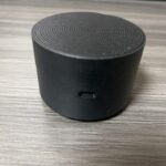 USB-Cポートで有線充電も可能