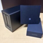 本体と付属品