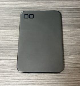 CIO Ultra Slim 3K