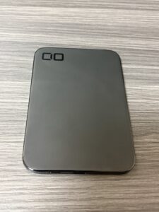 CIO Ultra Slim 3K