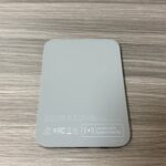 Ultra Slim 3K裏面