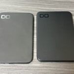 Slim 5Kとの比較
