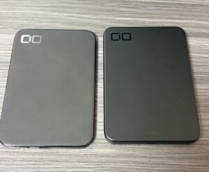 Slim 5Kとの比較
