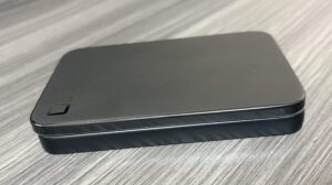 Slim5Kとの比較