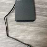 付属ケーブル