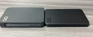 Slim 5Kとの比較 2