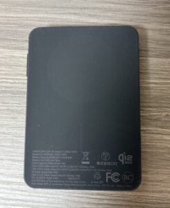 Smartcoby Ex04 裏面