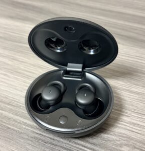 Kandar 寝ホン