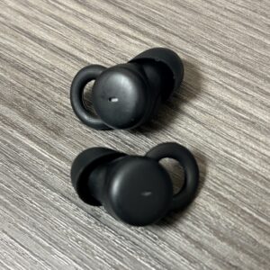 寝ホン本体2