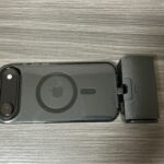 モバイルバッテリーとして利用