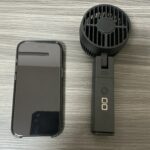 iPhone Airとの比較
