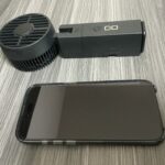 CIO ハンディファン サイズ