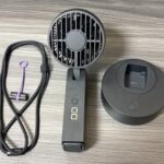 CIO Handy Fan本体