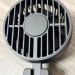 CIOハンディファン ペルチェ素子