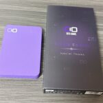 10th Anniv 外箱