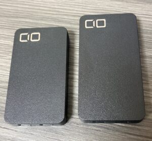45Wと65W