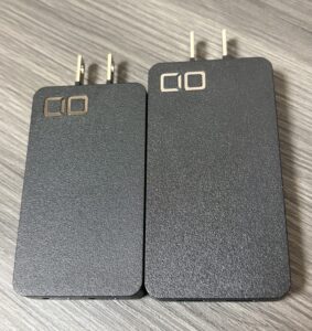 45Wと65Wの違い